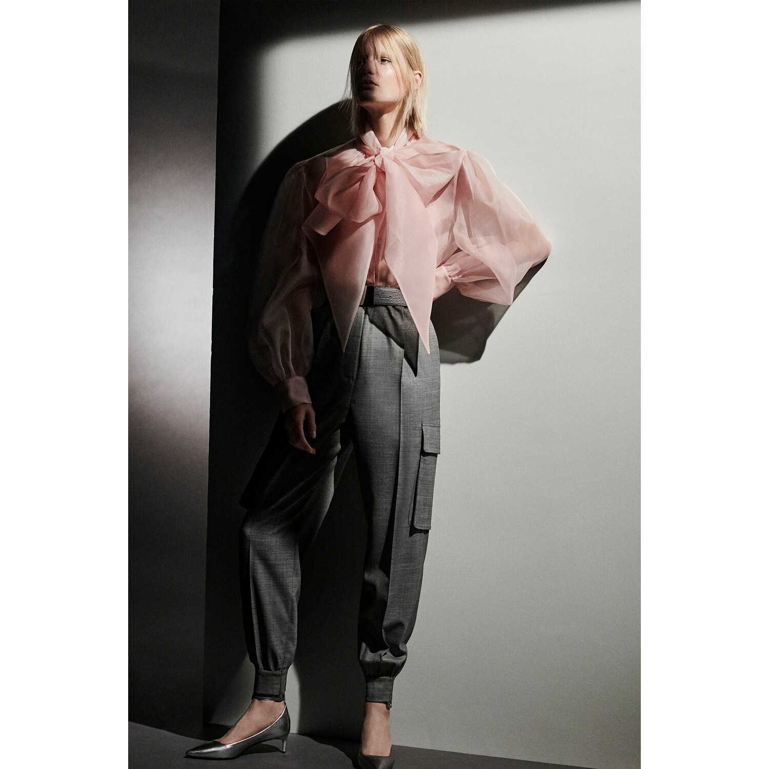 Фото Max Mara Pre-Fall 2021 Collection / Коллекция Max Mara осень 2021